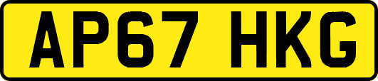AP67HKG