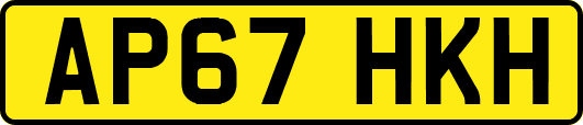 AP67HKH