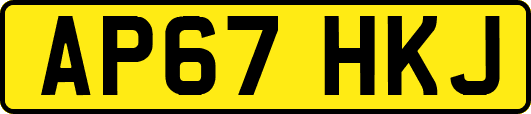 AP67HKJ