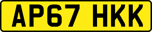 AP67HKK