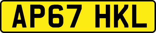 AP67HKL