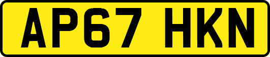 AP67HKN