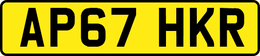 AP67HKR