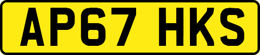 AP67HKS
