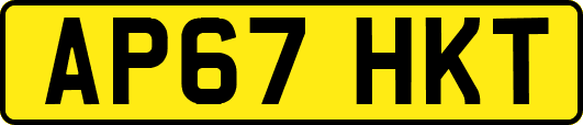 AP67HKT