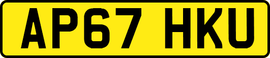 AP67HKU