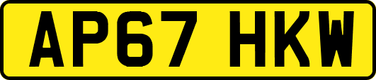 AP67HKW