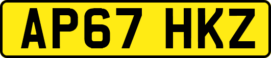 AP67HKZ