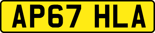 AP67HLA