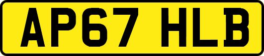 AP67HLB