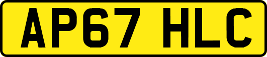 AP67HLC