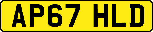 AP67HLD