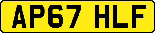 AP67HLF