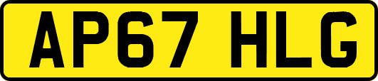 AP67HLG