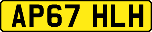 AP67HLH