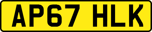 AP67HLK