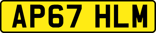 AP67HLM