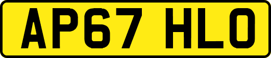 AP67HLO