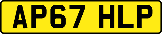 AP67HLP
