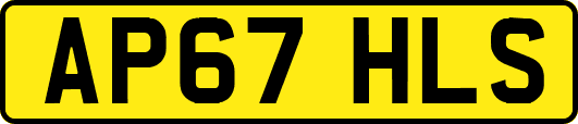 AP67HLS