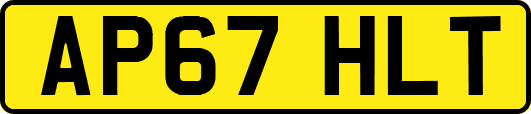 AP67HLT