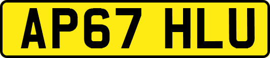 AP67HLU
