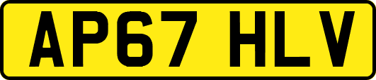 AP67HLV