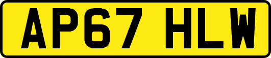 AP67HLW