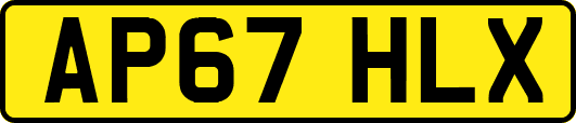 AP67HLX