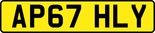 AP67HLY