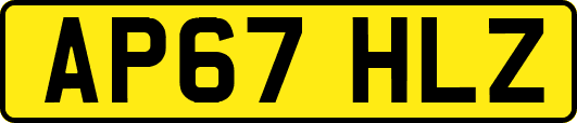 AP67HLZ