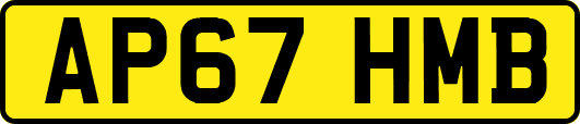 AP67HMB