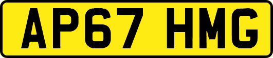 AP67HMG