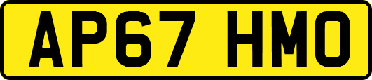 AP67HMO