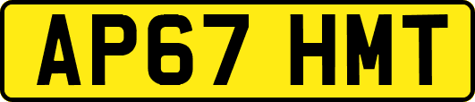 AP67HMT