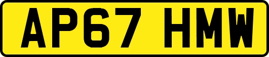 AP67HMW