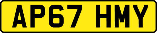 AP67HMY
