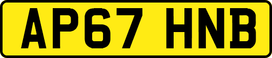 AP67HNB