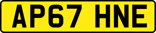 AP67HNE
