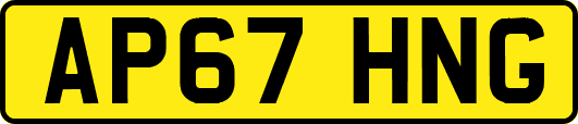 AP67HNG