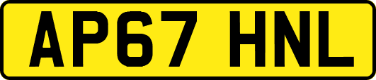 AP67HNL