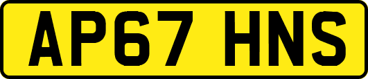 AP67HNS
