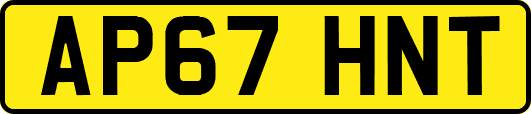 AP67HNT