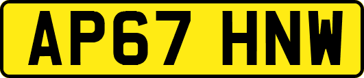 AP67HNW