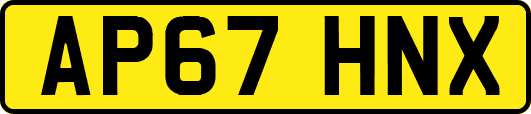 AP67HNX