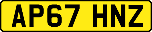 AP67HNZ