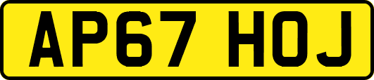 AP67HOJ