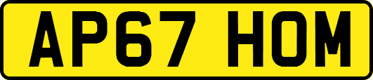 AP67HOM