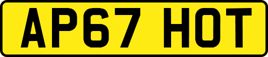 AP67HOT