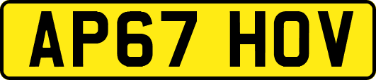 AP67HOV